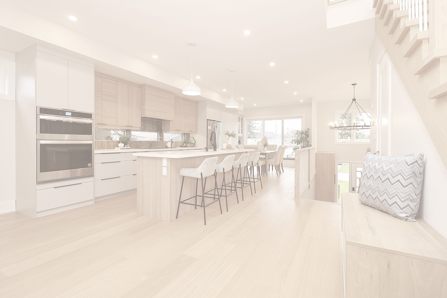 Santique Design Background